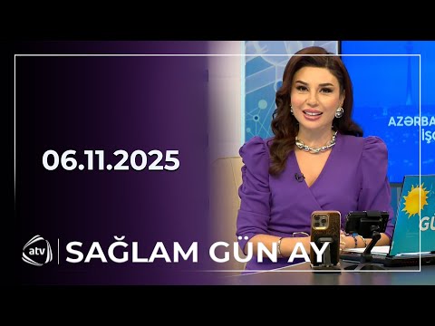 Sağlam Gün Ay / 06.11.2025