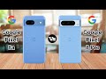 Google Pixel 8a Vs Google Pixel 8 Pro | Full Comparison | SB Tech