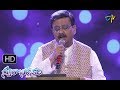 Prema Prema Oh Prema Song SP Balu Performance Swarabhishekam 11th November 2018 ETV Telugu