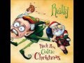 Reilly - Paddy's Christmas 
