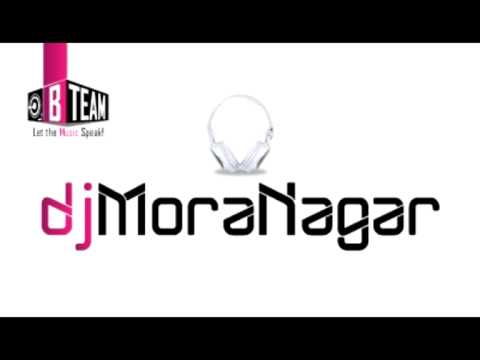 Luux feat Mr Shammi & Alexander Som & JP Candela   Bubble it MoraNagar Mash