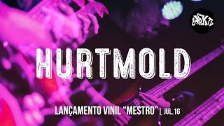 Hurtmold @ Centro Cultural Rio Verde | Lançamento do LP 
