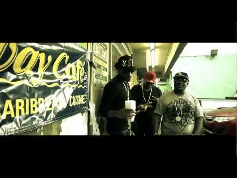 The Rock Mob "Say Nun" Official Video ft Future and Rocko (MTV)