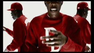 DIZZEE RASCAL - I LUV U
