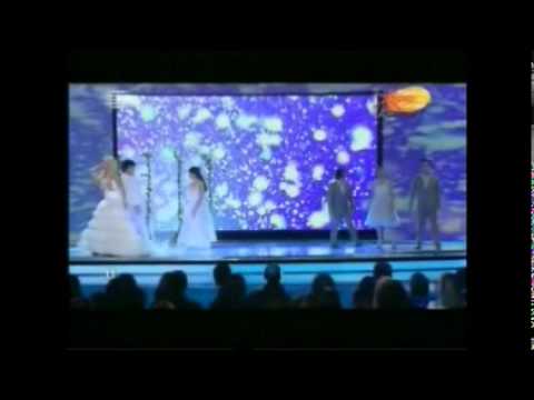 Evelyne - A Tua Voz (TvShow)