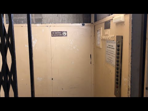 The Epic Monties, Part 2: The Service Elevator