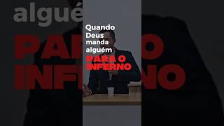 A CONDENAÇÃO É JUSTA E A SALVAÇÃO É PELA GRAÇA