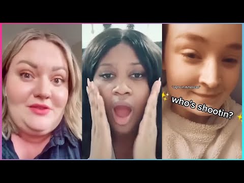 First Time You Realized America Really Messed You Up | Part 3 | TikTok