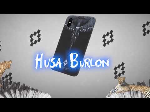 NMW Berechet - Husa Burlon feat. NMW Yanni, Kivuu YG (8D Audio)