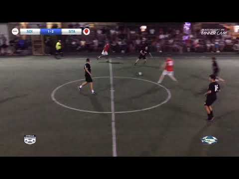 SGRECCIA 2019 FINALE OPEN Gli Sfizi dell'Imperatore - Staibano Gomme | Highlights