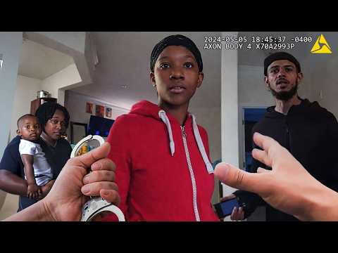 Toxic Girlfriend Goes Too Far After Getting Caught Cheating AGAIN