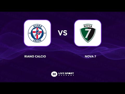 Riano - Nova 7 | Promotion - Group B