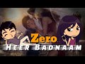 Heer Badnaam WhatsApp Status Heer Badnaam Status Lakhan Kashyap