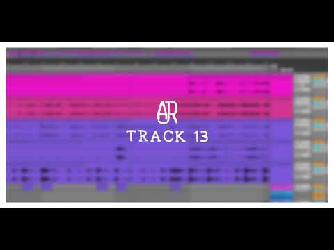 AJR - Track 13 (The Maybe Man) [Full Song Extended Version]
