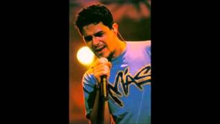 Alejandro Sanz Un Charquito de estrellas Karaoke