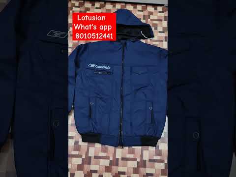 Winter Jackets