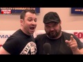 Paul Schrier Jason Narvy POWER RANGERS Interview