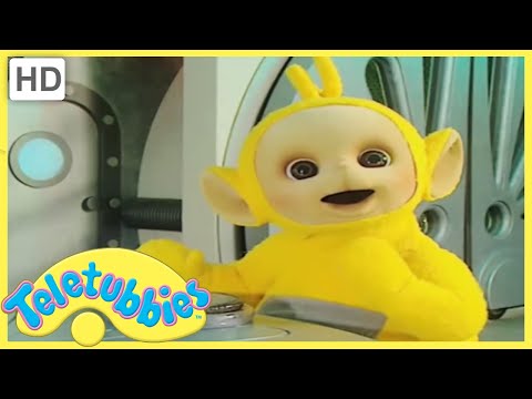 ★Teletubbies English Episodes★ Monkeys ★ Full Episode - HD (S14E339)