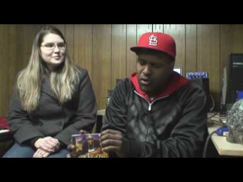 Fes Taylor talks about Flight 10304 part 1