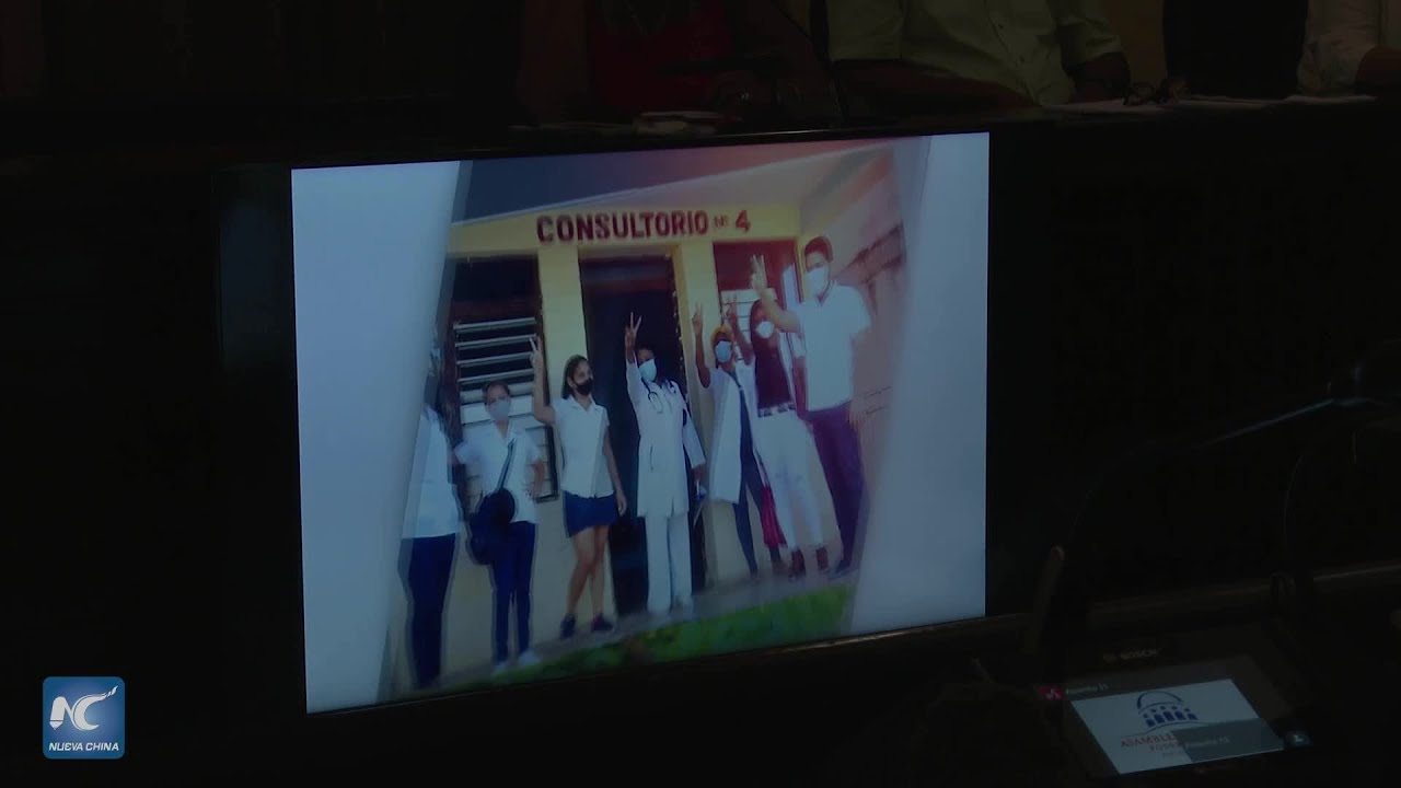 Arranca en Cuba el movimiento popular participativo "Mi barrio por la Patria"