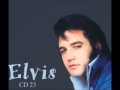 Elvis Presley-Never Been to Spain/Lyrics