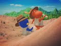The Backyardigans Trudge Trudge Trudge Slowed Reverb
