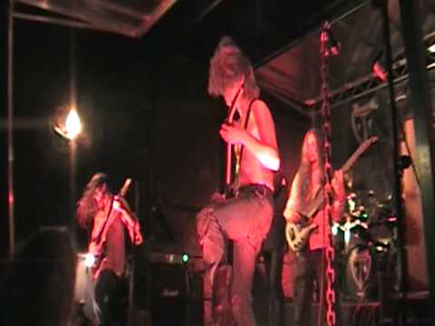 Rabennacht Kharnifex II