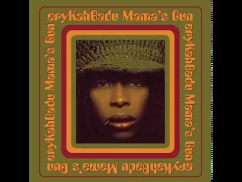 Erykah Badu Feat Stephan Marley - In Love With You (Aris Kokou Edit)