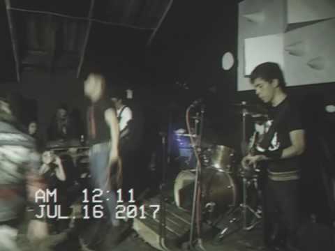 Primer Regimen-Riaccion Violenta