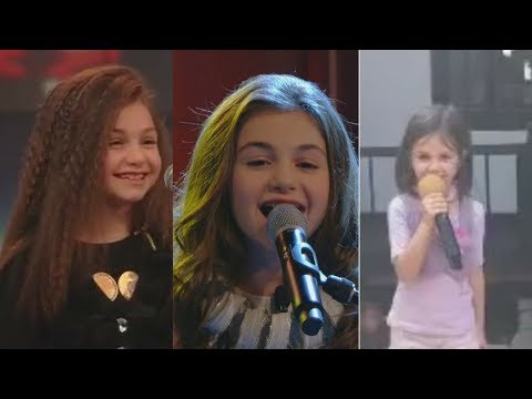 Krisia Todorova: Singing "Za Tebe Biah"- A Retrospect ( A Look Back)