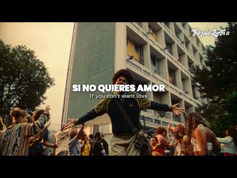 Sekou - Catching Bodies (Sub. Español - Lyrics) || Video Oficial