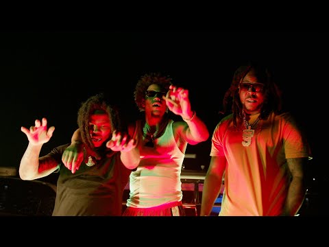 TRACY SUPREME FEAT MAJOR NINE & F.O.B POOK - MOTIVATION (REMIX)