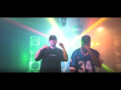 Royale BR, CityBoyz - Yeah (Official Music Video)