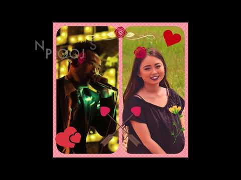 Nplooj Siab Hlub Lyrics Xyy Lee ft  Mindy Yang