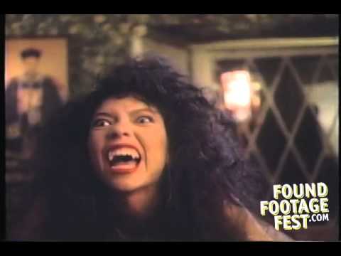 Thumbnail of the video: Beverly Hills Vamp Trailer