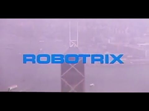 afbeelding Robotrix