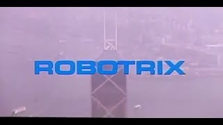 Robotrix (1991) Trailer