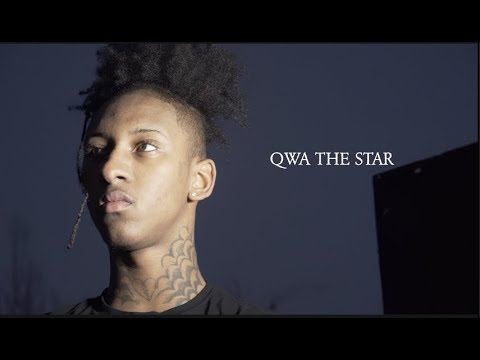 Qwa The Star - Out The Whip (Official Music Video)