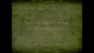 Hrossharsgrani - Flesh and Steel (lyrics)