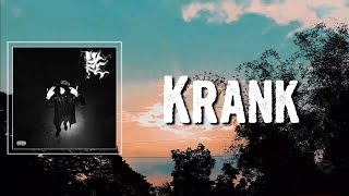 Krank Lyrics - Yeat