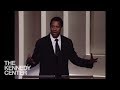 Denzel Washington (Morgan Freeman Tribute) - 2008 Kennedy Center Honors