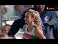 Nastasia Long Jumps