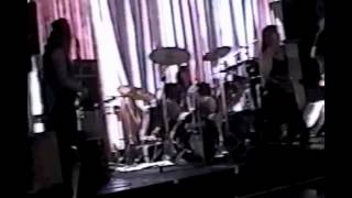 Highlander( so cal) Frycook, Rock. live 1994. Lance/Kelly/Jeff/Dave/Duane