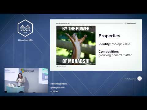 Why the free Monad isn’t free - Kelley Robinson