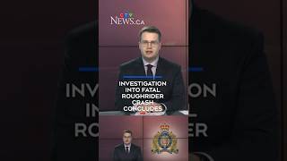 Sask. RCMP conclude investigation into crash that killed 2, including Roughrider