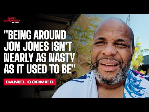 Daniel Cormier talks ALF Reality with Jon Jones, Islam Makhachev's next opponent, Arman's UFC case