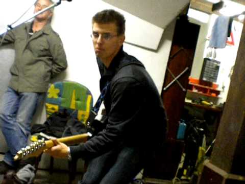 Pfandfrei - Verdamp lang her 2009