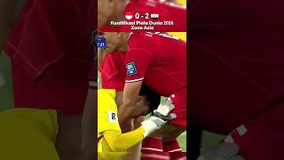 Download lagu Indonesia silenced by Iraq 0-2! The moment that left GBK stunned #shorts #footballhighlights mp3 Download lagu Indonesia silenced by Iraq 0-2! The moment that left GBK stunned #shorts #footballhighlights mp3