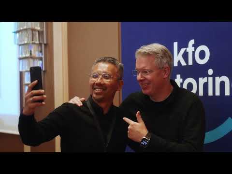 SEA LOVE KFO 2023  der ABZ Kongress am Tegernsee