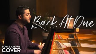 Download lagu Back At One - Brian McKnight (Boyce Avenue piano acoustic cover) on Spotify & Apple mp3 Download lagu Back At One - Brian McKnight (Boyce Avenue piano acoustic cover) on Spotify & Apple mp3